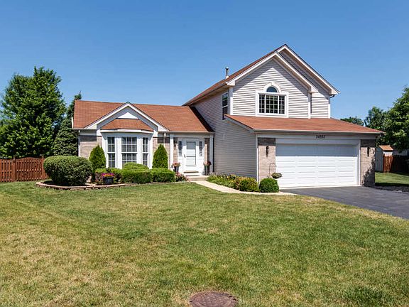 2nd image of 24337 W Crabtree Ct