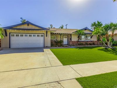2622 E Maverick Ave, Anaheim, CA, 92806