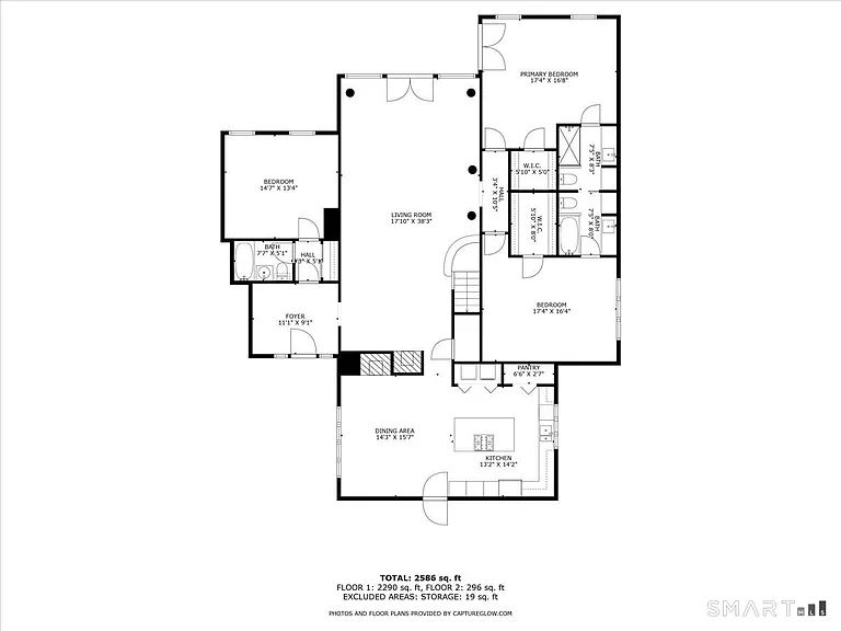 281 Pequot Ave — Photo 28