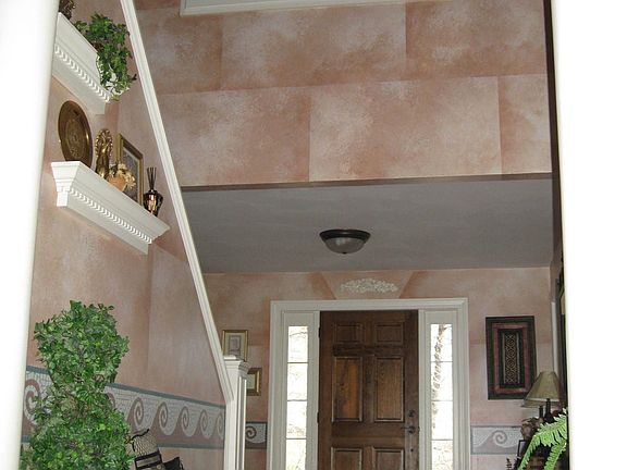 Grand Entrance Foyer