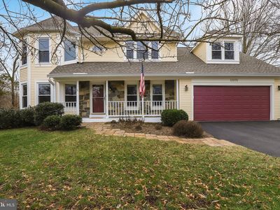 13375 Springhaven Dr, Fairfax, VA, 22033