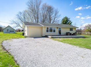 4246 S County Road 475 E, Greencastle, IN