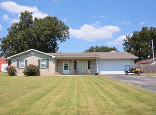 402 W Williford St, Marmaduke, AR 72443