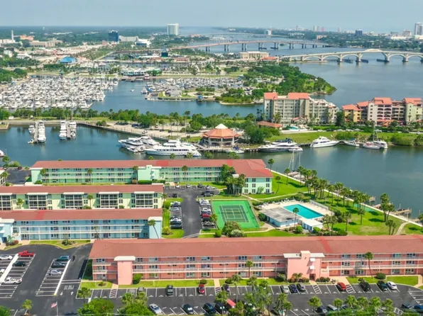 715 S Beach St APT 114D, Daytona Beach, FL 32114