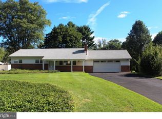 181 Old Orchard Rd, Chalfont, PA 18914