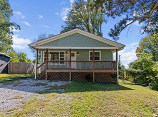 121 Gilbert Ave, Raleigh, NC 27603