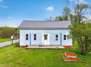 193 Newport Gray Rd, Newport, NY 13416