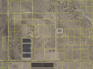 110TH St E, Palmdale, CA 93591