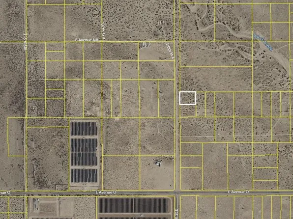 110TH St E, Palmdale, CA 93591
