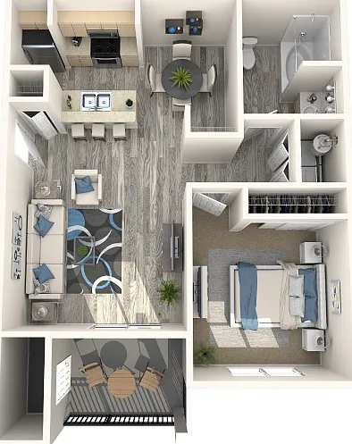 Sterling Pointe — Photo 20