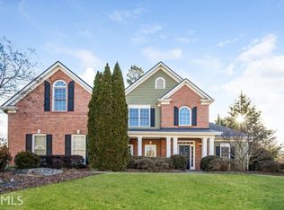 4069 Bogan Bluff Ln, Buford, GA 30519