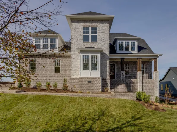 125 Alfred Ladd Rd, Franklin, TN 37064
