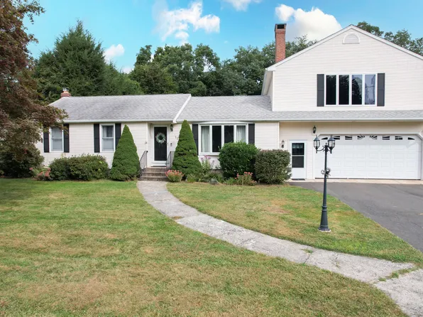 126 Arlington Drive, Southington, CT 06489