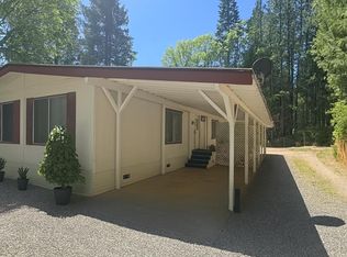 9225 La Porte Rd, Brownsville, CA 95919