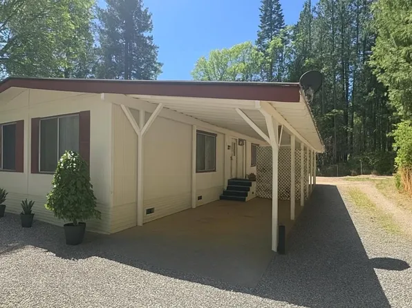 9225 La Porte Rd, Brownsville, CA 95919