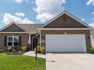 1334 Hawks Ridge Cv, Fort Wayne, IN 46814