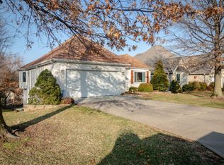 3531 E Loren St, Springfield, MO 65809