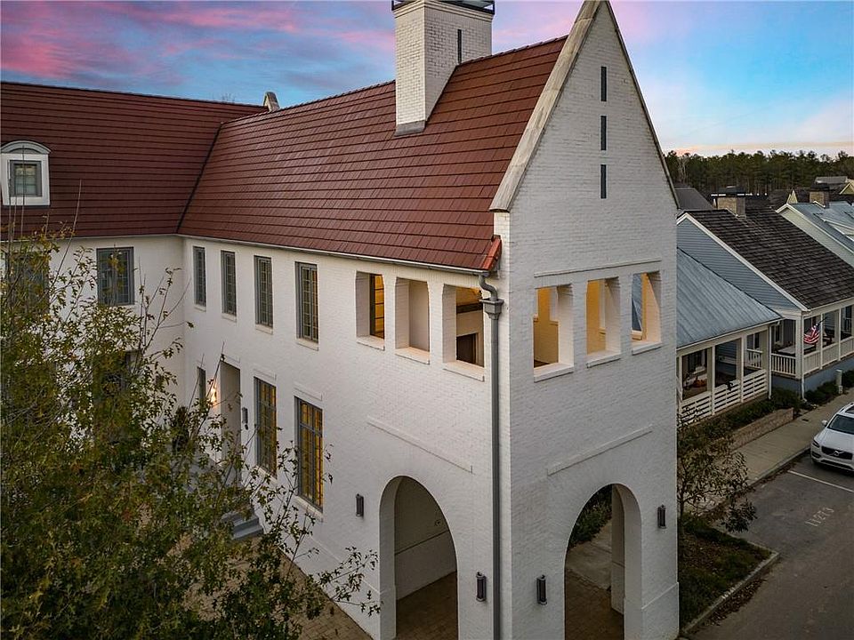 11273 Serenbe Ln, Chattahoochee Hills, GA 30268 MLS 7145202 Zillow