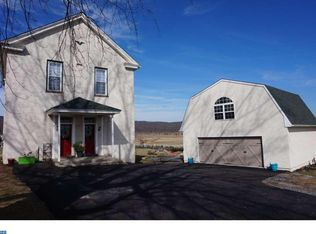 845 White School Rd, Honey Brook, PA 19344