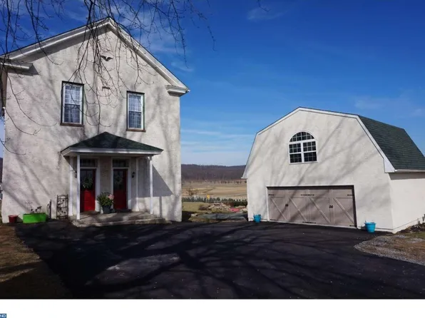845 White School Rd, Honey Brook, PA 19344