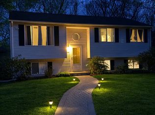 10 High St, North Kingstown, RI 02852