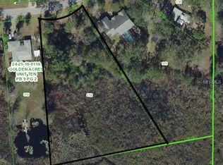 0 Sunshine Blvd, New Pt Richey, FL 34654