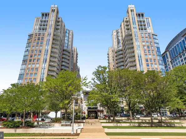 11990 Market St Unit 707, Reston, VA 20190