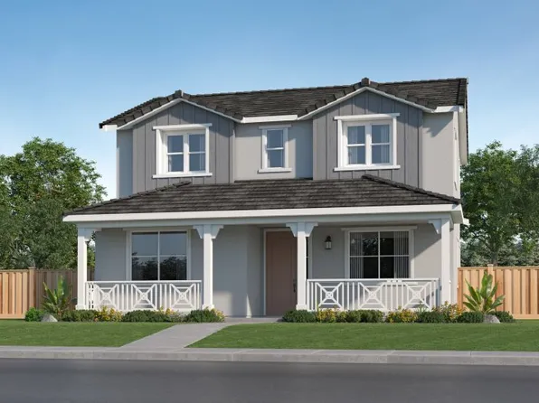 433 National Garden Ln, Vacaville, CA 95687