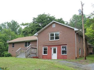4385 Burton Ln, North Garden, VA 22959