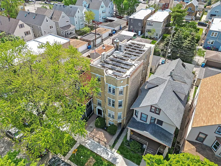 4121 W Henderson St #1C — Photo 19