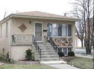 3758 N Newcastle Ave, Chicago, IL 60634