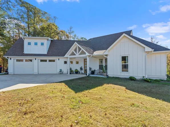 131 Cords Brg, Milledgeville, GA 31061