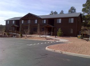 4530 Tatanka Loop UNIT B4, Show Low, AZ 85901