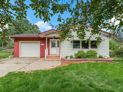 239 Montgomery St, Amery, WI, 54001