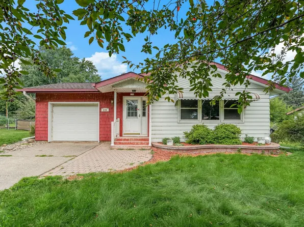 239 Montgomery St, Amery, WI 54001