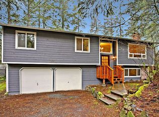16719 423rd Pl SE, North Bend, WA 98045