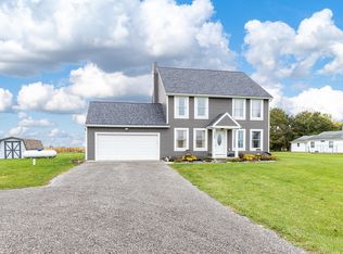 3429 Township Road 31 N, Huntsville, OH 43324