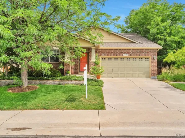 6731 E 128th Place, Thornton, CO 80602