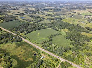 Lake Blvd, Shafer, MN 55074