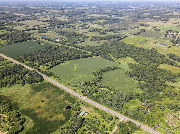 Lake Blvd, Shafer, MN 55074