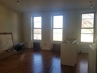 Rented by Lions Share Inc.