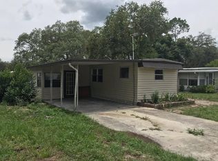 35010 Fraser St, Dade City, FL 33523