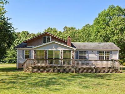 155 Dixie Ln, Mountain rest, SC, 29664