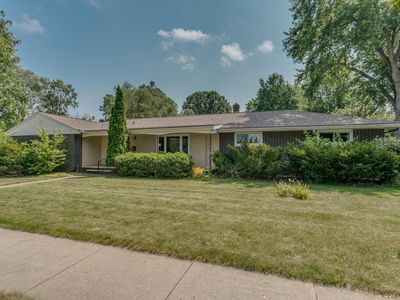 915 E Grant St, Appleton, WI, 54911