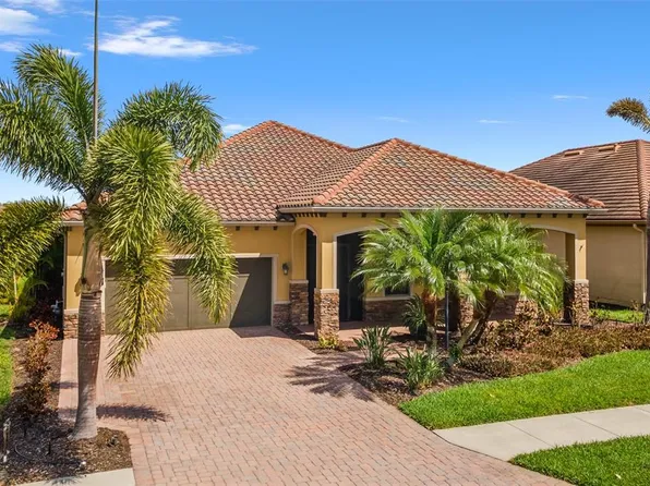4703 Tobermory Way, Bradenton, FL 34211