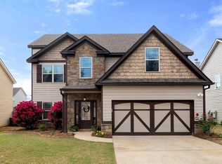335 Lightness Dr, Auburn, AL 36832