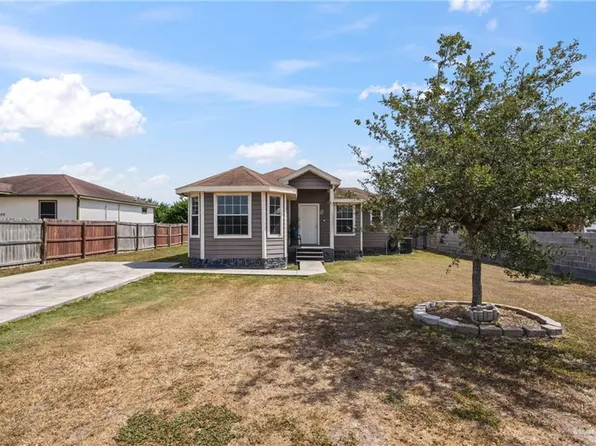 411 Tower Hills St, Alamo, TX 78516