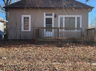 531 S Pine St, Valparaiso, NE 68065
