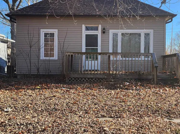 531 S Pine St, Valparaiso, NE 68065