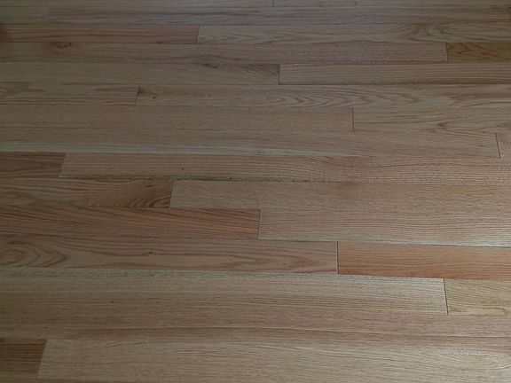 Oak hardwood 
